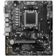 MSI PRO A620M-E, mATX, Socket AM5, Dual Channel DDR5 6800+MHz, 1x PCIe x16 slot, 1x M.2 slot, 1x HDMI, 1x VGA, 2x USB 3.2 Gen 1, 4x USB