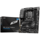 MSI PRO B760-P II, ATX, Intel B760, LGA 1700, Dual Channel DDR4 up to 7000MHz, 4xDDR5, 5x PCIe x16 slots, 2x M.2 slots, 1x HDMI,  4x USB