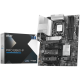 MSI PRO B860-P, ATX, LGA 1851, 4x DDR5 Dual Channel DDR5 up to 8600(OC)MHz, 4x PCIe x16 slot, 3x M.2 slot, 4x USB 2.0, 2x USB 5Gbps, 2x USB