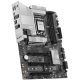 MSI PRO B860-P, ATX, LGA 1851, 4x DDR5 Dual Channel DDR5 up to 8600(OC)MHz, 4x PCIe x16 slot, 3x M.2 slot, 4x USB 2.0, 2x USB 5Gbps, 2x USB