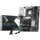 MSI PRO B860-P WIFI, ATX, LGA 1851, 4x DDR5 Dual Channel DDR5 up to 8600(OC)MHz, 4x PCIe x16 slot, 3x M.2 slot, 4x USB 2.0, 2x USB 5Gbps