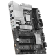 MSI PRO B860-P WIFI, ATX, LGA 1851, 4x DDR5 Dual Channel DDR5 up to 8600(OC)MHz, 4x PCIe x16 slot, 3x M.2 slot, 4x USB 2.0, 2x USB 5Gbps