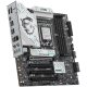 MSI PRO B860M GAMING PLUS WIFI, mATX, LGA 1851, 4x DDR5 Dual Channel DDR5 up to 8600(OC)MHz, 4x PCIe x16 slot, 3x M.2 slot, 2x USB 2.0, 2x