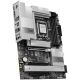 MSI PRO Z890-A WIFI, LGA 1851, Dual Channel DDR5 up to 9200(OC)MHz, 3x PCIe x16 slots, 4x M.2 slot, 4xUSB 5Gbps, 3xUSB 10Gbps A, 1xUSB 10 Gbps C, 2xThunderbolt 40Gbps Type-C, HDMI, 5G LAN, WIFI, 7.1 Audio, 3Y