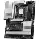 MSI PRO Z890-A WIFI, LGA 1851, Dual Channel DDR5 up to 9200(OC)MHz, 3x PCIe x16 slots, 4x M.2 slot, 4xUSB 5Gbps, 3xUSB 10Gbps A, 1xUSB 10 Gbps C, 2xThunderbolt 40Gbps Type-C, HDMI, 5G LAN, WIFI, 7.1 Audio, 3Y