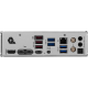 MSI PRO Z890-A WIFI, LGA 1851, Dual Channel DDR5 up to 9200(OC)MHz, 3x PCIe x16 slots, 4x M.2 slot, 4xUSB 5Gbps, 3xUSB 10Gbps A, 1xUSB 10 Gbps C, 2xThunderbolt 40Gbps Type-C, HDMI, 5G LAN, WIFI, 7.1 Audio, 3Y