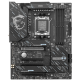MSI X870 GAMING PLUS ATX,Socket AM5, AMD Ryzen 9000, Dual Channel DDR5 up to 8200(OC)MHz, 4x PCIe x16 slots, 3x M.2 slot, 4xUSB 2.0, 2xUSB