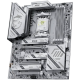 MSI X870E GAMING PLUS MAX WIFI, ATX, Socket AM5, 4x DDR5 Dual Channel DDR5 up to 8200(OC)MHz, 3x PCIe x16 slot, 3x M.2 slot, 4x USB 2.0, 2x USB 5Gbps, 2x USB 10Gbps, 1x 20Gbps Type-C, 1x 40Gbps Type-C, HDMI, 7.1 HD Audio, 5G LAN, WiFI 7, BT, 3Y