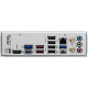 MSI X870E GAMING PLUS MAX WIFI, ATX, Socket AM5, 4x DDR5 Dual Channel DDR5 up to 8200(OC)MHz, 3x PCIe x16 slot, 3x M.2 slot, 4x USB 2.0, 2x USB 5Gbps, 2x USB 10Gbps, 1x 20Gbps Type-C, 1x 40Gbps Type-C, HDMI, 7.1 HD Audio, 5G LAN, WiFI 7, BT, 3Y