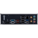 MSI X870E GAMING PLUS WIFI, ATX, Socket AM5, 4x DDR5 Dual Channel DDR5 up to 8200(OC)MHz, 3x PCIe x16 slot, 3x M.2 slot, 4x USB 2.0, 2x USB 5Gbps, 2x USB 10Gbps, 1x 20Gbps Type-C, 1x 40Gbps Type-C, HDMI, 7.1 HD Audio, 5G LAN, WiFI 7, BT, 3Y