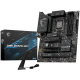 MSI Z890 GAMING WIFI, LGA 1851, Dual Channel DDR5 up to 8800(OC)MHz, 4x PCIe x16 slots, 3x M.2 slots, 6x USB 5Gbps A, 1x USB 20Gbps Type-C