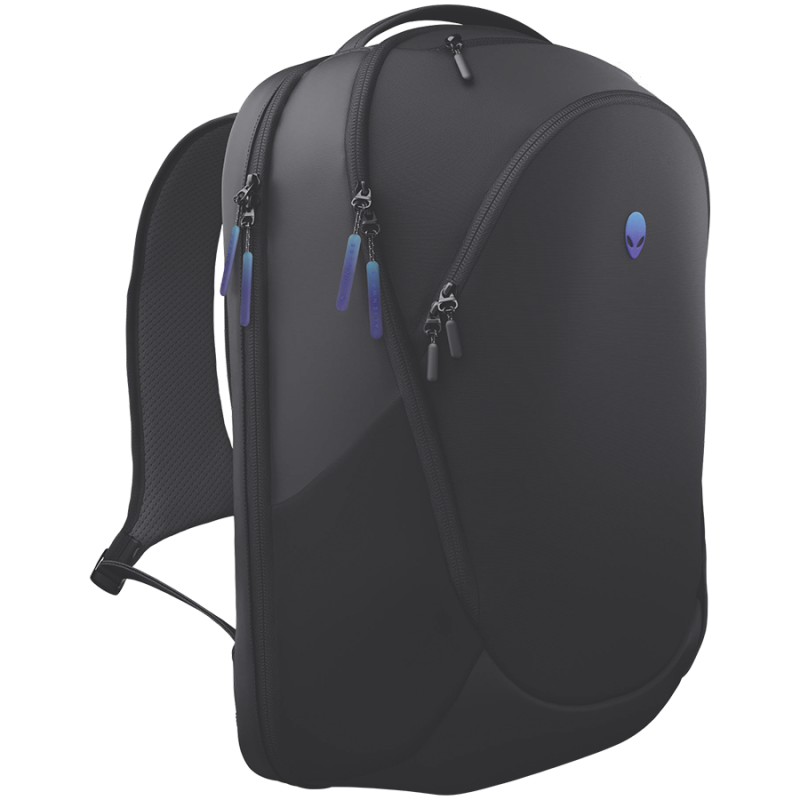 Alienware AW7825P 18-inch Backpack Black