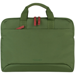 Bag Smilza 13"/14" Green