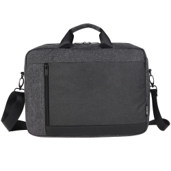 CANYON B-5, Laptop bag for 15.6 inch410MM x300MM x 70MMDark GreyExterior materials: 100% PolyesterInner materials:100% Polyester