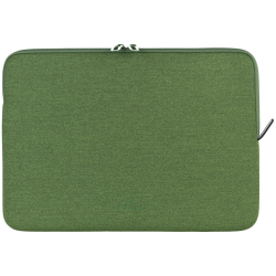 Folder Melange 15" MacBook Pro 16", Laptop 15.6"	Green