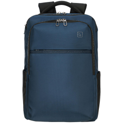 Рюкзак Tucano Martem Backpack, цвет синий