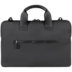 Сумка-чохол Tucano Gommo Super Slim 15"/16", чорний