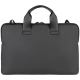 Сумка-чохол Tucano Gommo Super Slim 15"/16", чорний