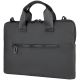 Сумка-чохол Tucano Gommo Super Slim 15"/16", чорний