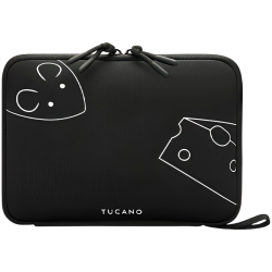 TOPO ORGANIZER SMALL NERO