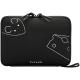 TOPO ORGANIZER SMALL NERO