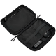 TOPO ORGANIZER SMALL NERO