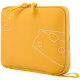 TOPO ORGANIZER SMALL YELLOW