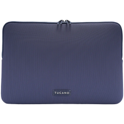 TUCANO COLORE 2 SLEEVES FOR MacBook Air 13/ MacBook Pro 13/ Laptop 12, Blue
