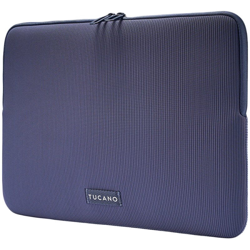 TUCANO COLORE 2 SLEEVES FOR MacBook Air 13/ MacBook Pro 13/ Laptop 12, Blue