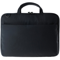 TUCANO DARK BAGS FOR MacBook Air 13 (before 2018)/ MacBook Pro 13 (2016-2020)/ MacBook Air 13 (2018-2020)/ MacBook Pro 14 (2021-2023) Laptop 14 Black