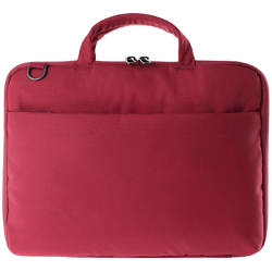TUCANO DARK BAGS FOR MacBook Air 13 (before 2018)/ MacBook Pro 13 (2016-2020)/ MacBook Air 13 (2018-2020)/ MacBook Pro 14 (2021-2023) Laptop 14 Red