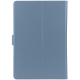 TUCANO FACILE PLUS TABLET CASES FOR Tablet up to 11'', Light Blue