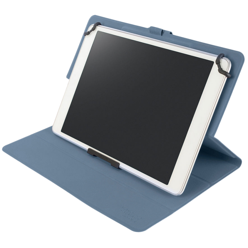 TUCANO FACILE PLUS TABLET CASES FOR Tablet up to 11'', Light Blue