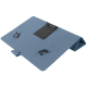 TUCANO FACILE PLUS TABLET CASES FOR Tablet up to 11'', Light Blue