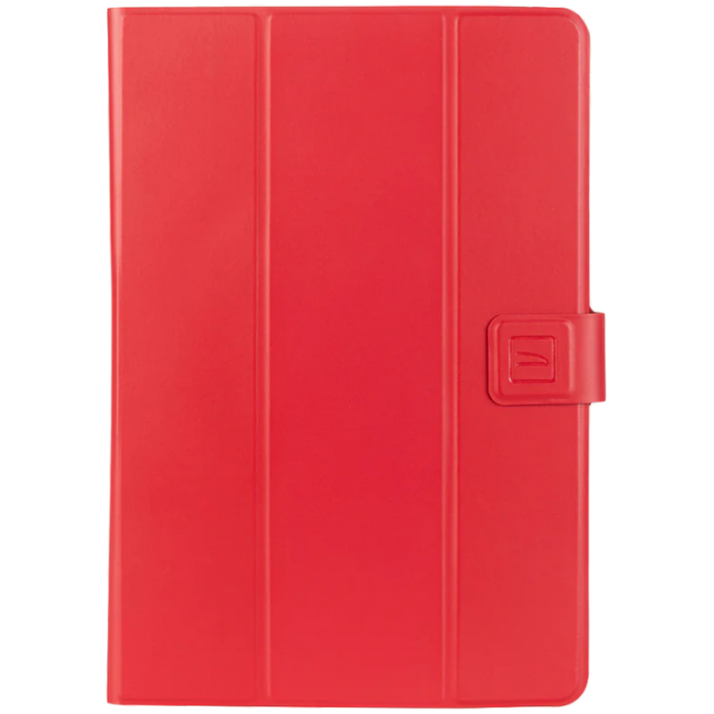 TUCANO FACILE PLUS TABLET CASES FOR Tablet up to 11'', Red