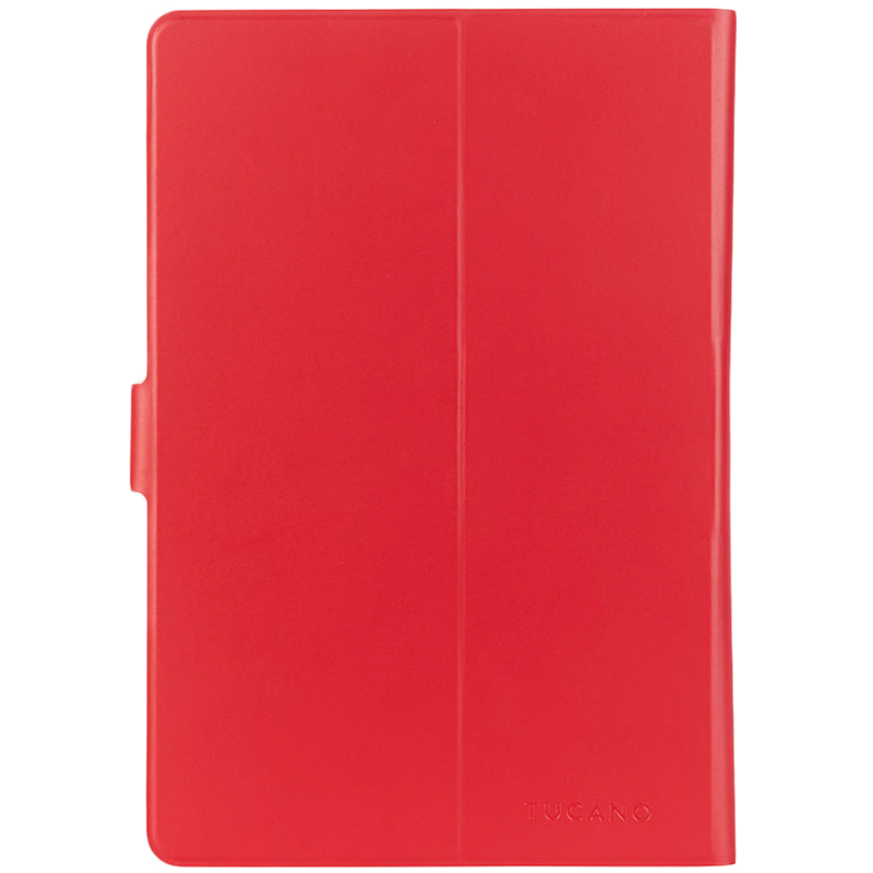 TUCANO FACILE PLUS TABLET CASES FOR Tablet up to 11'', Red