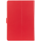 TUCANO FACILE PLUS TABLET CASES FOR Tablet up to 11'', Red