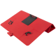 TUCANO FACILE PLUS TABLET CASES FOR Tablet up to 11'', Red