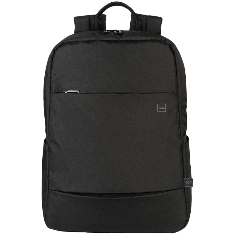 TUCANO GLOBAL 2 BACKPACKS FOR Laptop 15.6/ MacBook Pro 16 Black