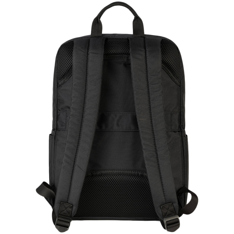 TUCANO GLOBAL 2 BACKPACKS FOR Laptop 15.6/ MacBook Pro 16 Black