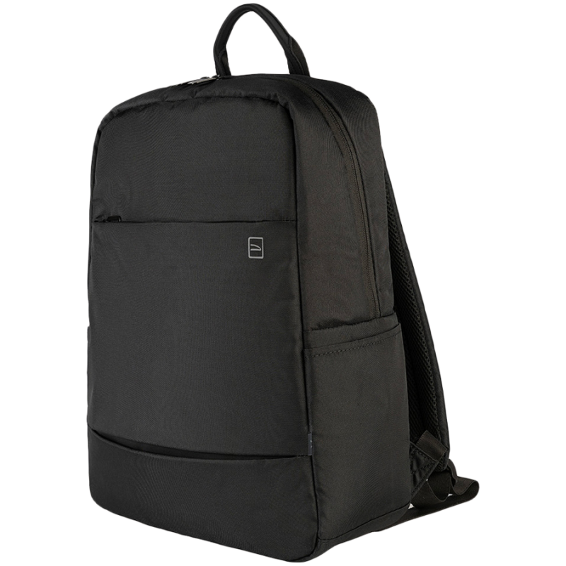 TUCANO GLOBAL 2 BACKPACKS FOR Laptop 15.6/ MacBook Pro 16 Black