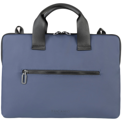 TUCANO GOMMO BAGS FOR Laptop 14”/ MacBook Pro 14” Blue
