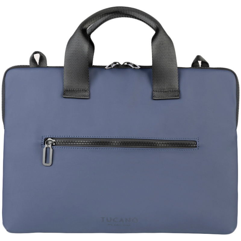 TUCANO GOMMO BAGS FOR Laptop 14”/ MacBook Pro 14” Blue
