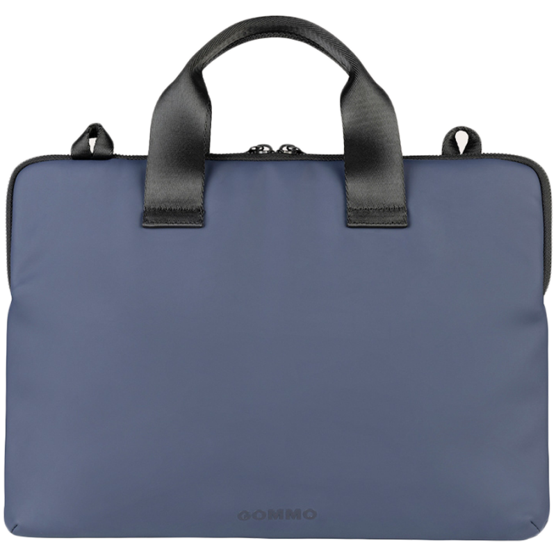 TUCANO GOMMO BAGS FOR Laptop 14”/ MacBook Pro 14” Blue