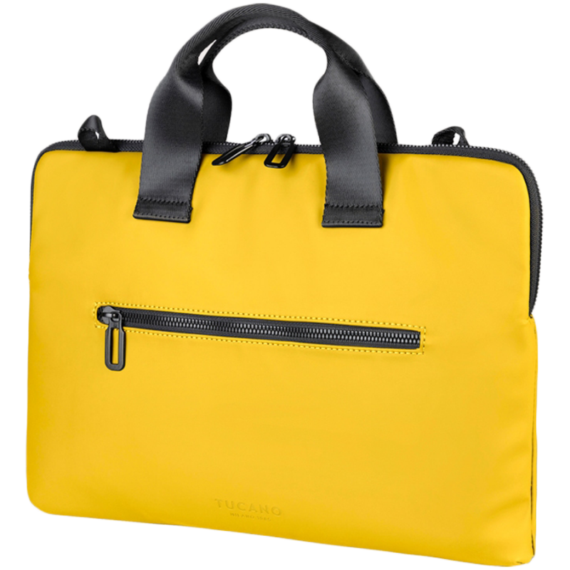 TUCANO GOMMO BAGS FOR Laptop 14”/ MacBook Pro 14” Yellow