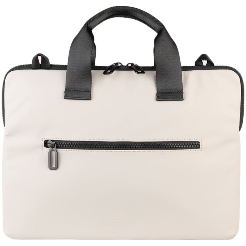 TUCANO GOMMO BAGS FOR Laptop 14”/ MacBook Pro 14” grey