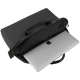 TUCANO GOMMO BAGS FOR Laptop 15.6/ MacBook Pro 16 (2021-2023) Black