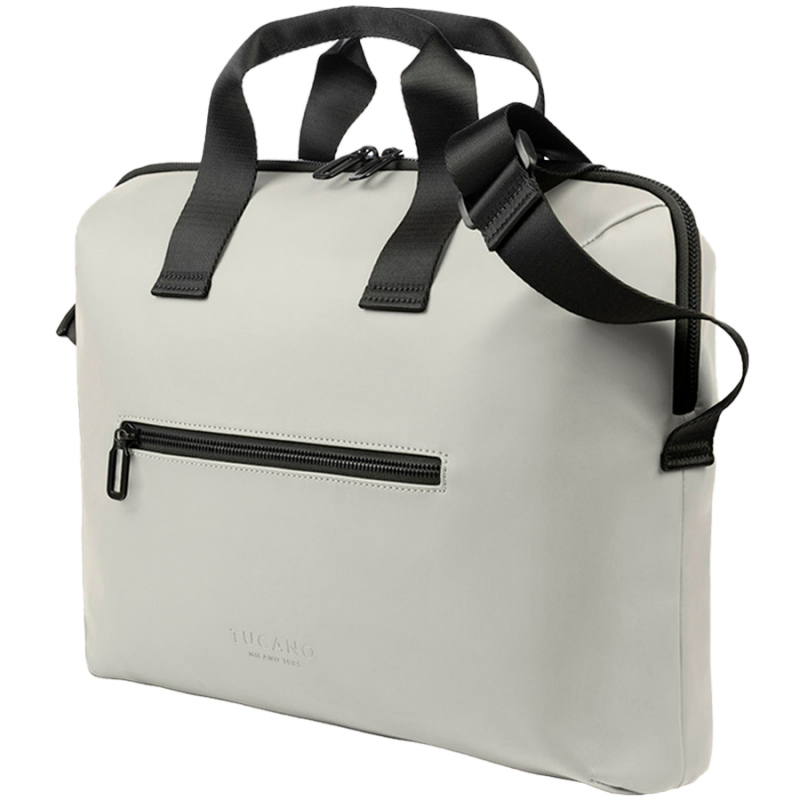 TUCANO GOMMO BAGS FOR Laptop 15.6/ MacBook Pro 16 (2021-2023) Grey