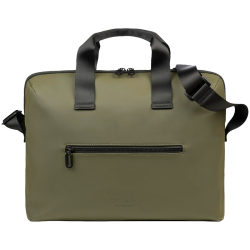 TUCANO GOMMO BAGS FOR Laptop 15.6/ MacBook Pro 16 (2021-2023) Military green