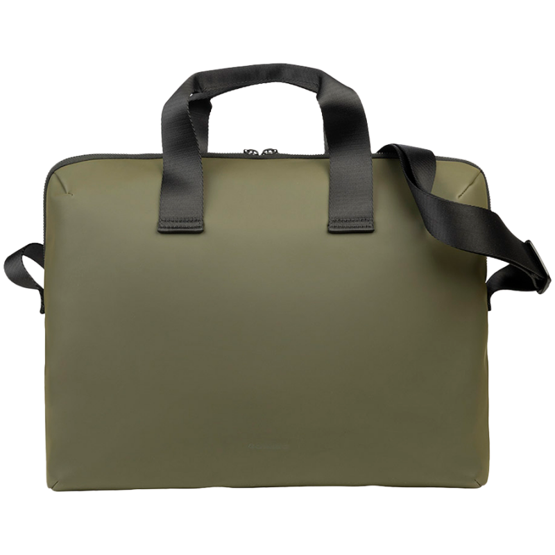 TUCANO GOMMO BAGS FOR Laptop 15.6/ MacBook Pro 16 (2021-2023) Military green